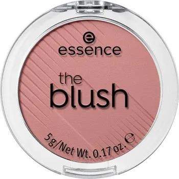Tvářenka Essence The Blush pudrová tvářenka 5 g