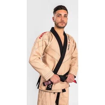 Kimono VENUM Kimono REORG - sand - VENUM-04718-040 Velikosti: A3,5