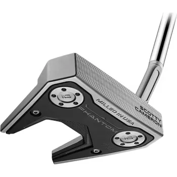 Golfová hůl Scotty Cameron Phantom 7.5 putter 33", pravé, univerzální, Standard