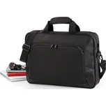 Quadra Taška na notebook QD268 Black 41 x 30 x 14 cm
