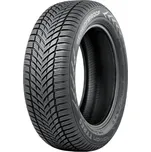Celoroční pneumatika Nokian Seasonproof 1 XL 3PMSF, M+S 215/60 R17 100V