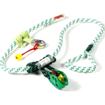 jistítka Teufelberger PulleySAVER e2e 1,25m SPARE náhradní díl