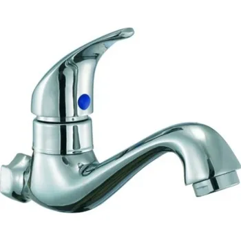 Vodovodní baterie GEOS BEST GB 7200