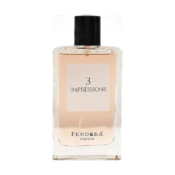 Dámský parfém Paris Corner 3 Impressions parfémová voda 100 ml