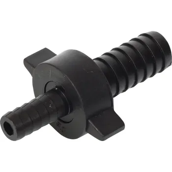 Hadicová spojka AGRIKOL PVC 3/4"x1/2" hadicová spojka redukovaná