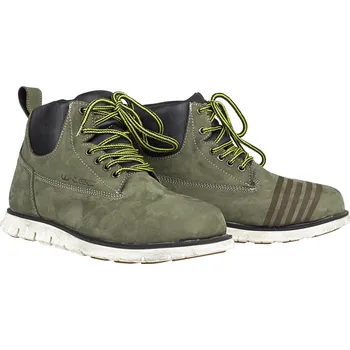 W-Tec Exetero Olive zelené