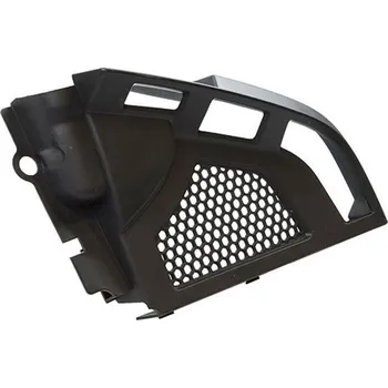 Mřížka krytu motoru Husqvarna CTH164 TC342T levá