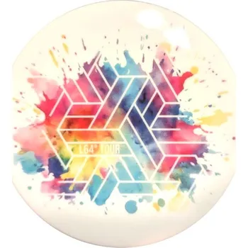 Disc golf Latitude 64° Minimarker Gold L64 Tour 2024 Duhový