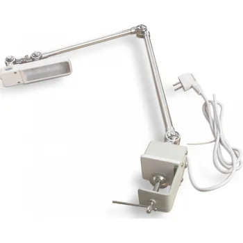 Lampička LAMPIČKA HM-99T/LED 7W BÍLÁ