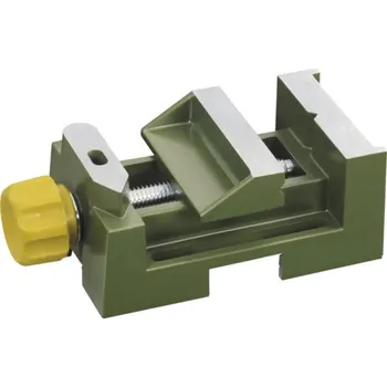 Svěrák Svěrák strojní Proxxon MS 4, rozsah 34 mm, 28132