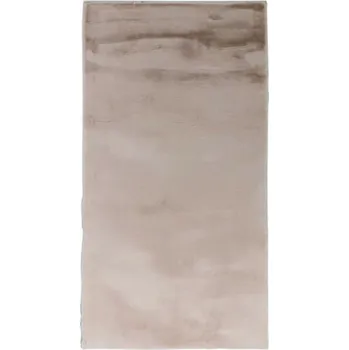 Koupelnová předložka Koupelnová předložka Rabbit New pink, 40 x 50 cm, růžová