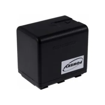 Baterie Panasonic VW-VBT380 (jen pro HC-V110, HC-V130 a HC-V710) 3400mAh 3,6V