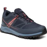 Trekingová obuv The North Face Litewave Futurelight NF0A4PFHZQ2 Tmavomodrá 39