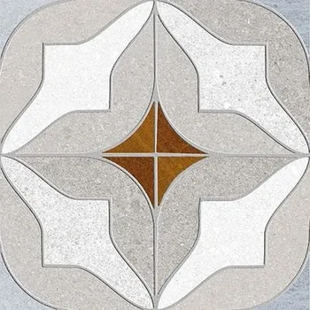 Dlažba VIVES SEINE 47DK 15 cm x 15 cm x 0,8 cm mix barev 1 m2