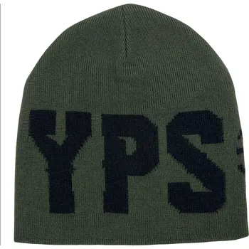 Čepice Yakuza premium Pletená čepice 3685/3675 - oliva - 3685_3675_OLV