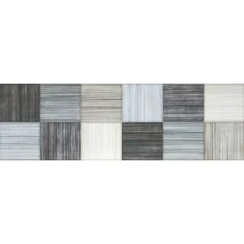 Obklad GRESPANIA GALA 71GA421 31,5 cm x 100 cm x 0,9 cm bílá 1,26 m2