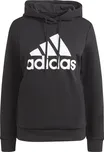 adidas Essentials Logo Fleece Hoodie…