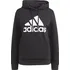 Dámská mikina adidas Essentials Logo Fleece Hoodie GL0653