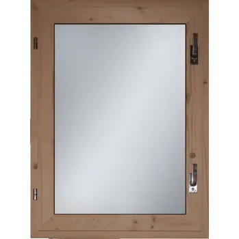 Okno Okno 60 x 80 cm