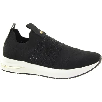 Dámské tenisky MEXX Dámské černé textilní tenisky MIRL1000341W-01-1000-845 Velikost 40