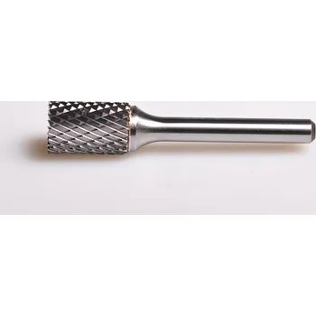 Fréza GARRYSON Technická fréza válcová s čelním břitem 12x19-6 D