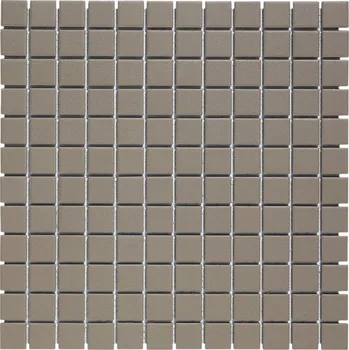 Dlažba PREMIUM MOSAIC Fin mozaiky LO2315 30 cm x 30 cm šedá 1 ks