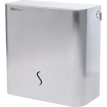 Faneco Luna zásobník na papírové ručníky || P600SNB