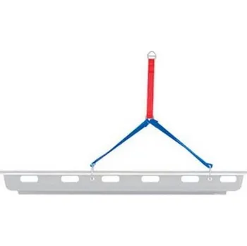 Spencer popruhy Bridle pro nosítka STX 519