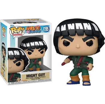 Figurka Funko Pop! Naruto Shippuden Might Guy 1195
