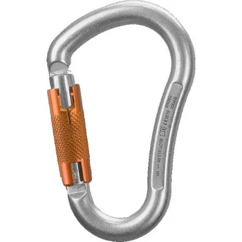 karabina Rock Empire ocelová karabina Magnum Steel 2T