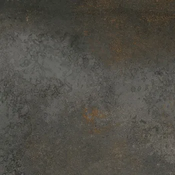 Dlažba VIVES YURI 46AB 58,3 cm x 58,3 cm x 1 cm černá 1,02 m2