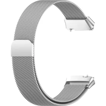 Ostatní příslušenství k chytrým hodinkám eses Milánský tah pro Xiaomi Redmi Watch 3 Active - Stříbrný