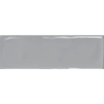 Dlažba EL BARCO KENDAL ELB EL11187 6,5 x 20 x 0,8 šedá 0,78 m2