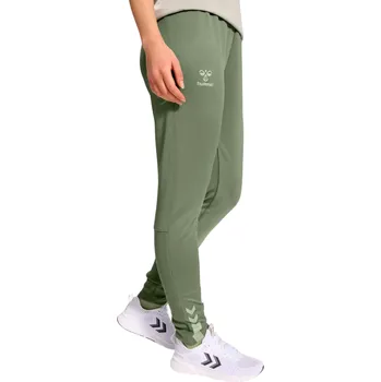 Kalhoty Hummel HMLACTIVE SWEATPANTS WOMAN 221892-6005 Velikost XS