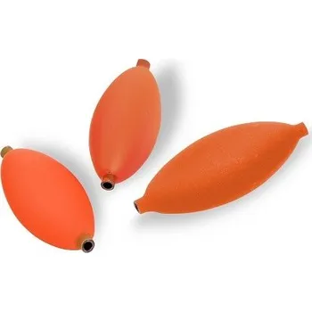 Signalizátor záběru Podvodní Splávek Black Cat Micro U-Float 1,5gr Oranžový