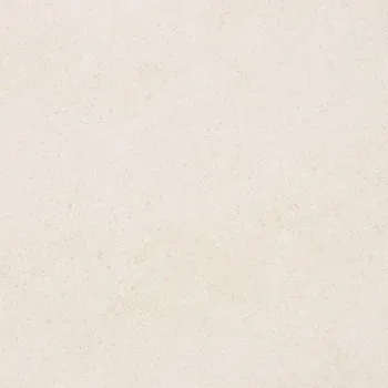 Dlažba RAKO KAAMOS DAK4H585 45 cm x 45 cm x 0,8 cm krémová 1,21 m2