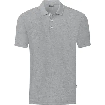 Polokošile JAKO Organic Poloshirt c6320-520 Velikost M