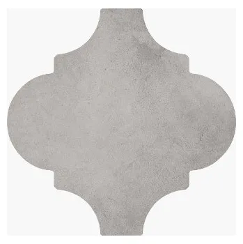 Dlažba VIVES LAVERTON 4PZ9 20 cm x 20 cm x 0,9 cm šedá 0,51 m2