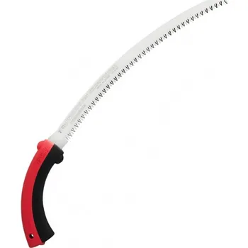 Ruční pilka Silky ruční pila Tsurugi Curve 375-6.5 pro leváky