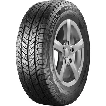 Zimní osobní pneu UNIROYAL SNOW MAX 3 215/75 R16 113R