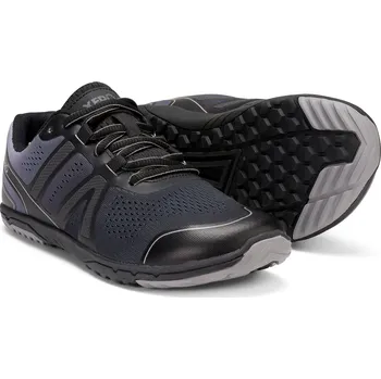 Dámská zdravotní obuv Xero Shoes HFS II Black/Frost gray W Velikost EU: 39,5