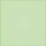 DOMINO Pastel 99010673 20 cm x 20 cm x 0,65 cm zelená 1 m2