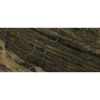 Dlažba VIVES MARBLELOUS 4X34 79,3 cm x 179,3 cm x 1,1 cm hnědá 1,42 m2