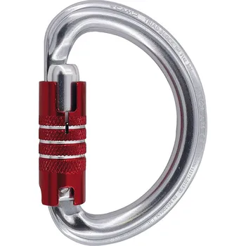 karabina CAMP Triad 3Lock