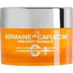 Germaine de Capuccini Timexpert Radiance C+ - rozjasňující antioxidační krém na oční okolí 15 ml