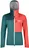 Ortovox 3L Ortler Jacket W zelená, S