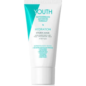 Pleťová maska YOUTH Hydration Hydra-Mask hydratační pleťová maska 50 ml
