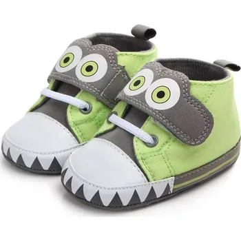 Capáčky Capáčky 0-6 měsíců - D0897 - krokodýl