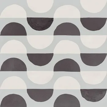 Obklad VIVES PAOLA 3GE8 20 cm x 20 cm x 0,8 cm mix barev 1 m2