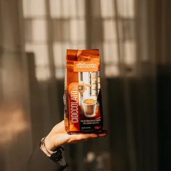 Čokoláda Ristora Čokoláda 1 kg